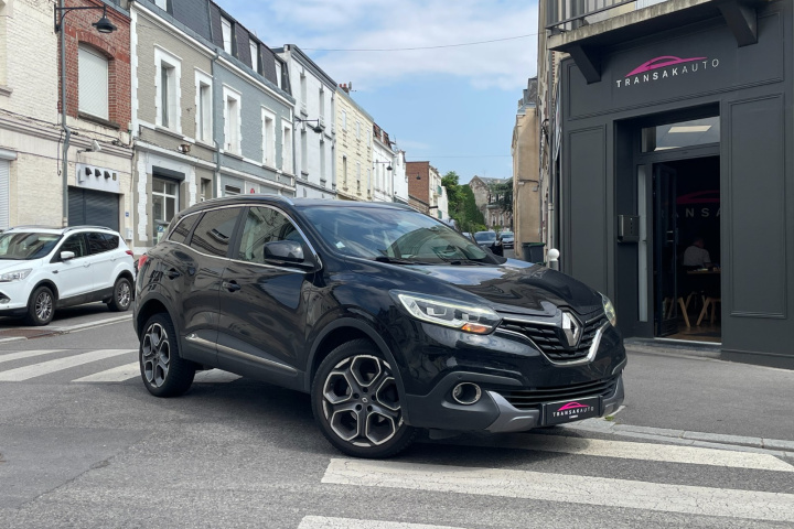 RENAULT KADJAR