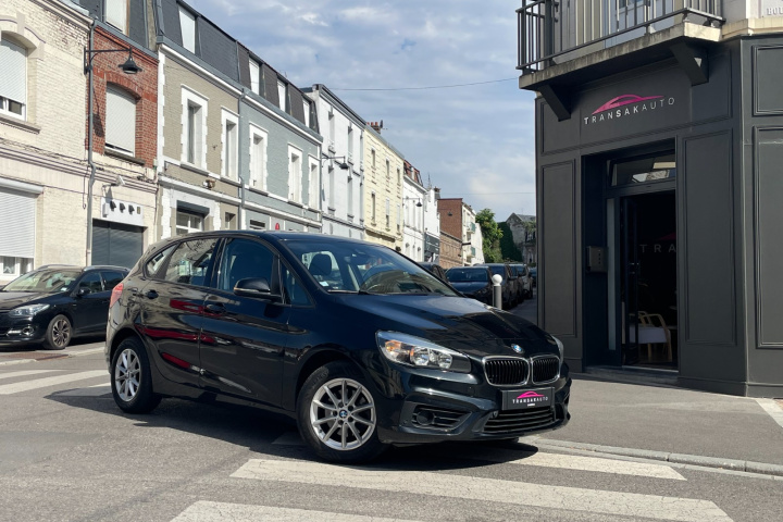 BMW SERIE 2 ACTIVE TOURER F45