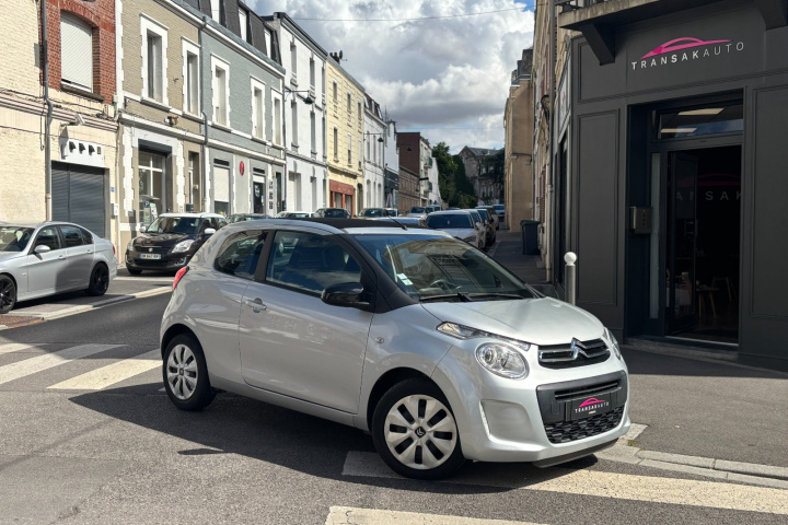 CITROEN C1