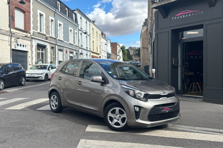 KIA PICANTO