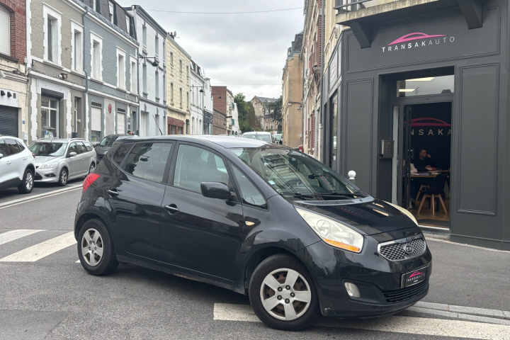 KIA VENGA