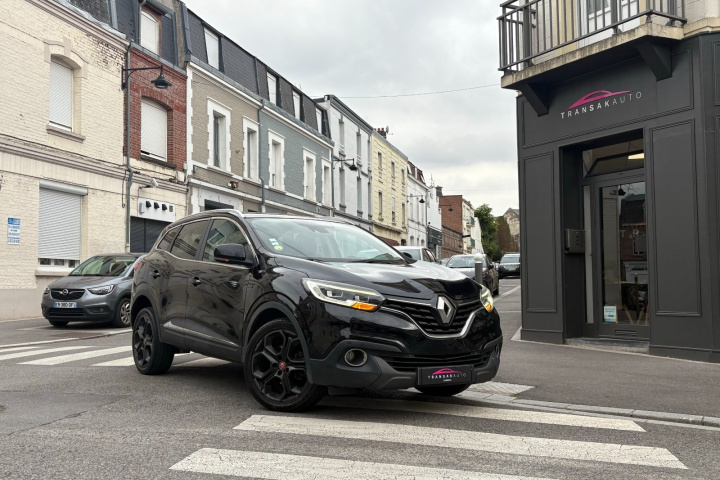 RENAULT KADJAR