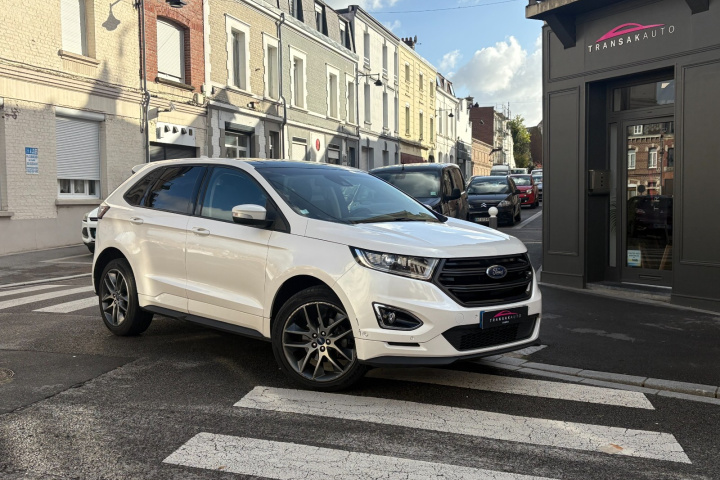 FORD EDGE