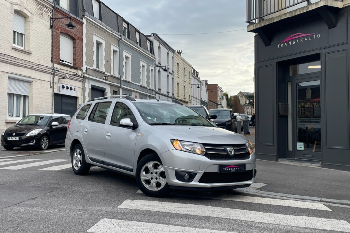 DACIA LOGAN MCV