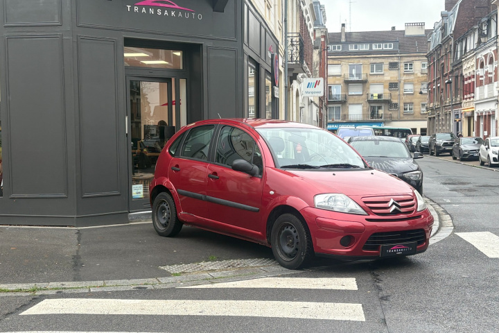 CITROEN C3