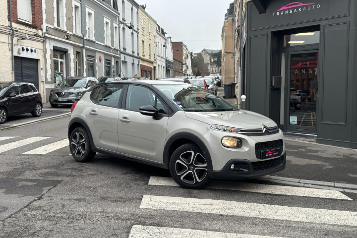 CITROEN C3 BUSINESS