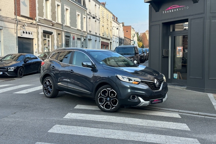 RENAULT KADJAR