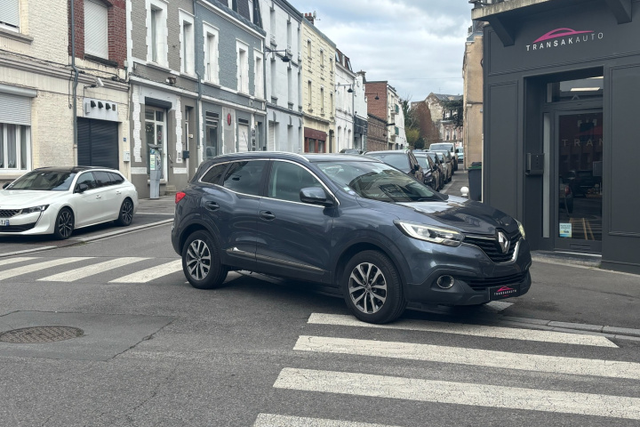 RENAULT KADJAR