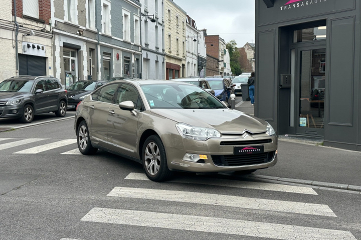 CITROEN C5
