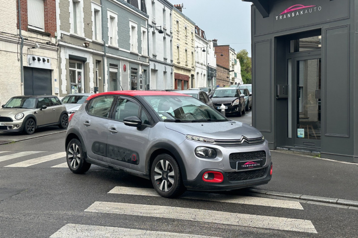 CITROEN C3