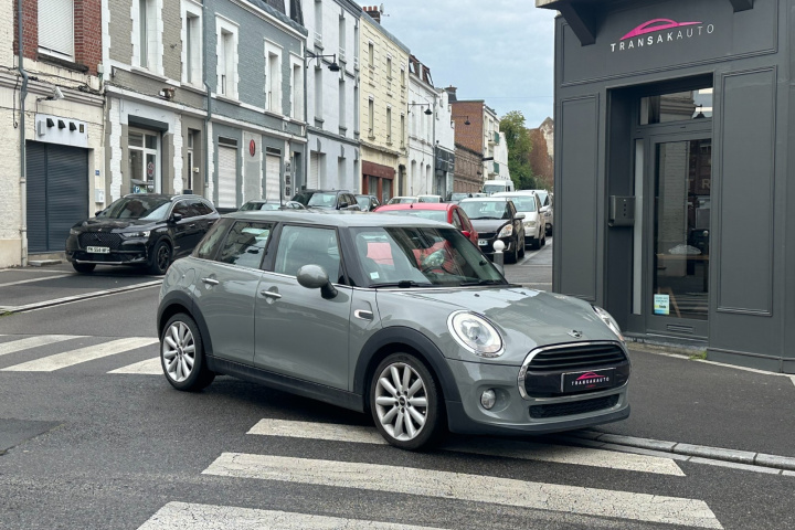 MINI  MINI