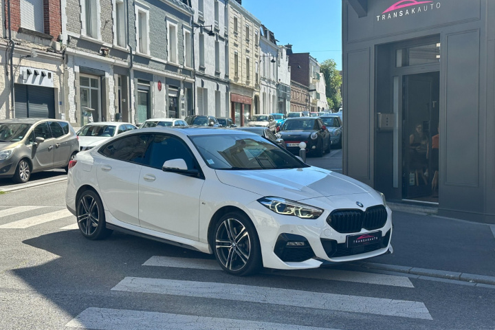 BMW SERIE 2 GRAN COUPE F44