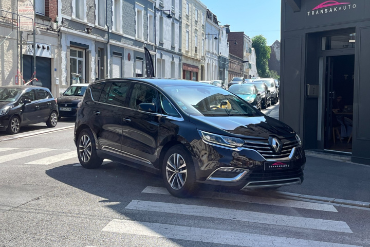 RENAULT ESPACE V