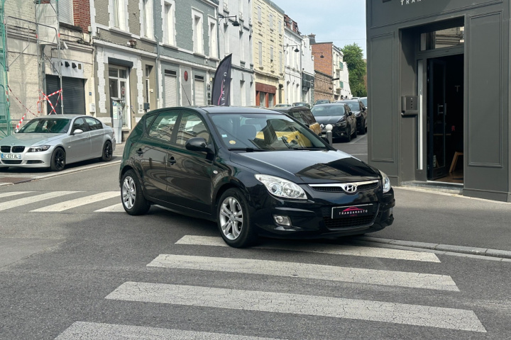 HYUNDAI i30 CW