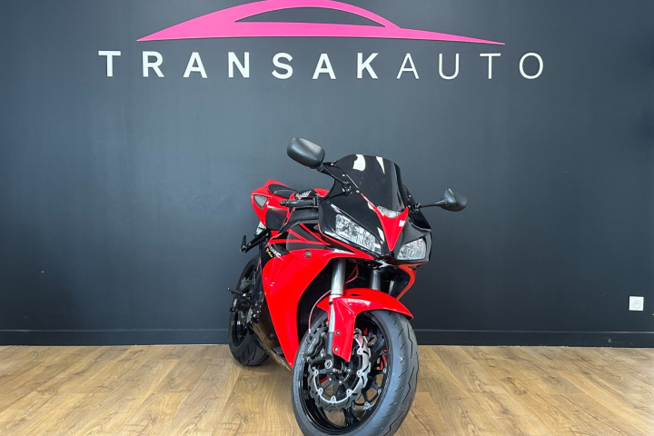 HONDA CBR1000RR